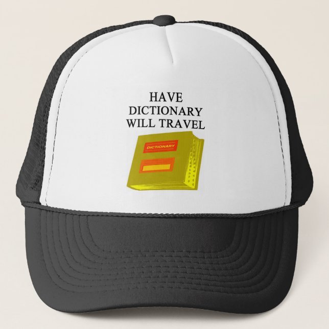 Casquette conception de joueur scabble et de jeu de mots (Devant)