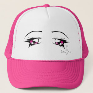 Casquette Conception de Mimie