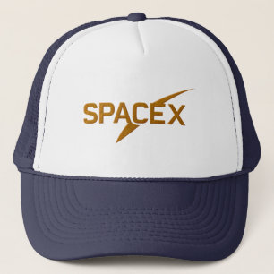 Casquette Conception d'investisseur SPCX SpaceX IPO   Marque