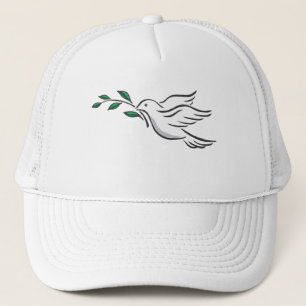 Casquette Conceptions de colombe