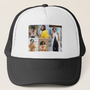 Casquette Concevez votre propre collection photo 5
