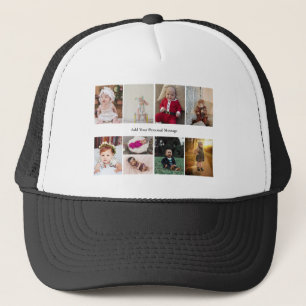 Casquette Concevez votre propre collection photo 9