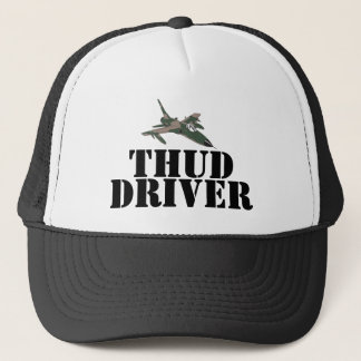 CASQUETTE CONDUCTEUR DE SON MAT