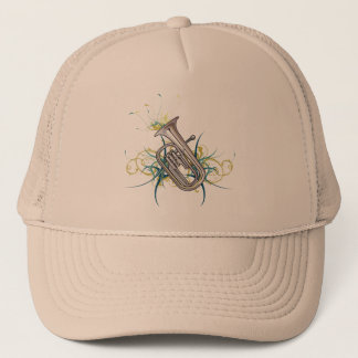 Casquette Confetti Baritone