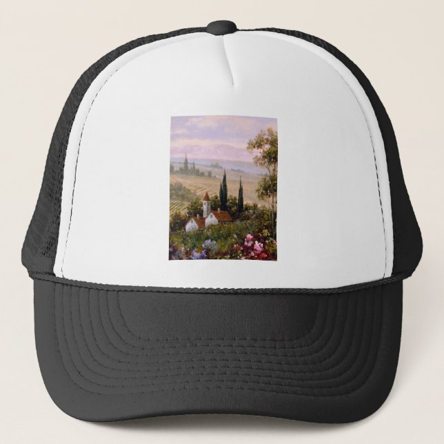 Casquette Confort 1.tif du pays GAU1471 (Devant)