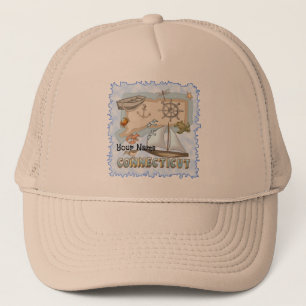 Casquette Connecticut