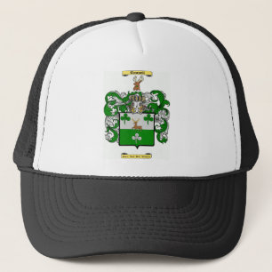 Casquette connell