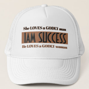 CASQUETTE CONNEXION DIVINE
