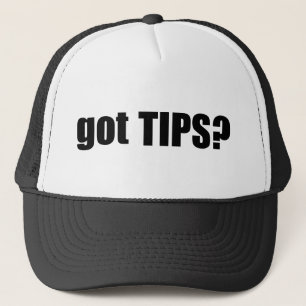 Casquette CONSEILS obtenus ?