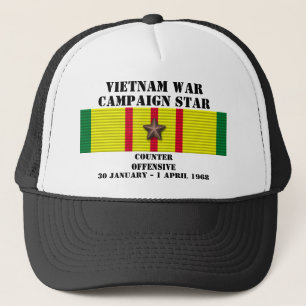 Casquette Contre - Campagne offensive