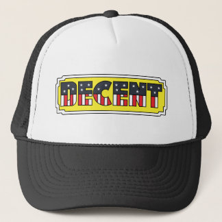 CASQUETTE CONVENABLE
