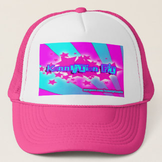 Casquette convenable de rançon de Konniption