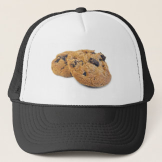 Casquette Cookie à chips au chocolat