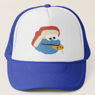 Casquette Cookie Monster Camp Cookies
