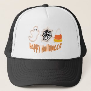 Casquette Cookies de Halloween Boulangerie Cuisson 