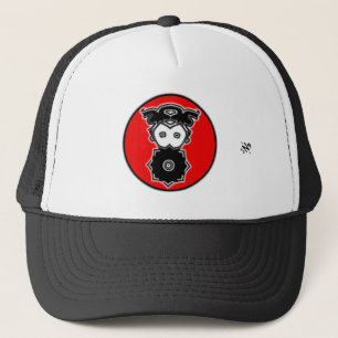 Casquette Cool