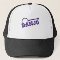 Cool Banjo