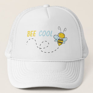 Casquette Cool BEE
