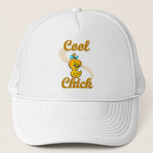 Casquette Cool Chick