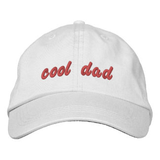 casquette cool papa
