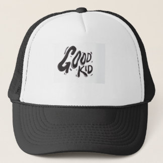 Casquette cool produit agréable