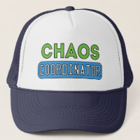 Coordinateur du Chaos