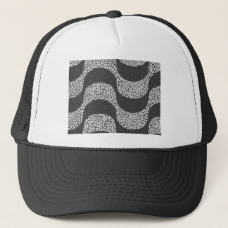 Casquette Copacabana Beach Boardwalk