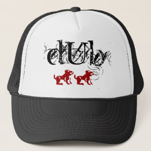 Casquette copie