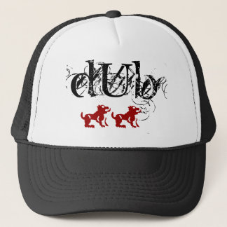 Casquette copie