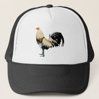 Casquette coq