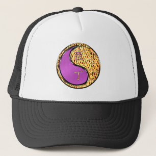 Casquette Coq de feu