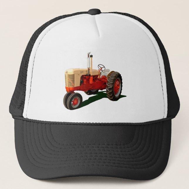 Casquette Coque 400 (Devant)