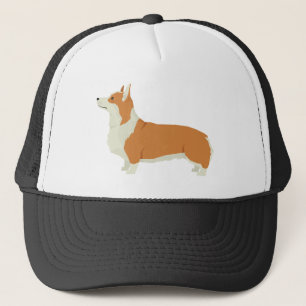 Casquette Corgi