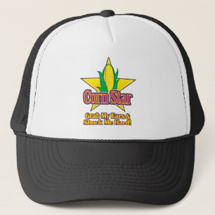 Casquette Corn Star