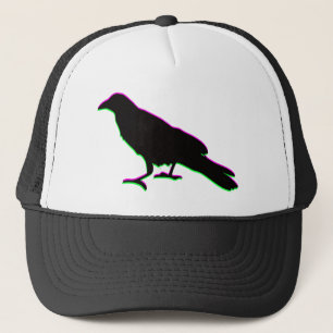 Casquette corneille