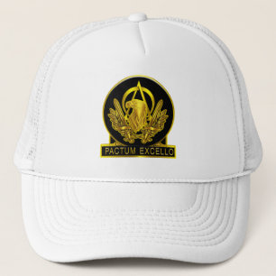 Casquette Corps d'acquisition