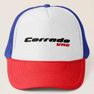 Casquette Corrado VR6