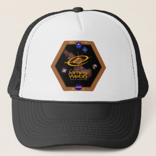 Casquette Correction de la NASA de télescope spatial de