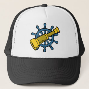 Casquette Corsaire Pirate101