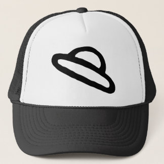 Casquette cosmique - Conception spatiale