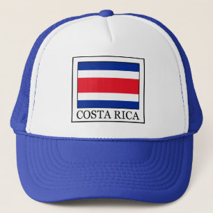 Casquette Costa Rica