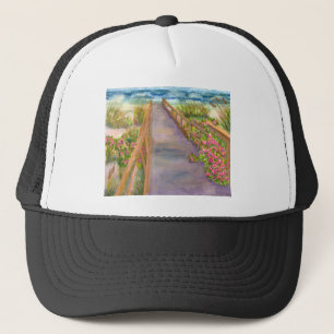 Casquette Côte de la Nouvelle-Angleterre