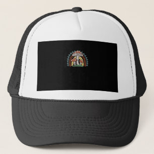 Casquette Cottagecore Champignon Goblincore Mycologie Nature
