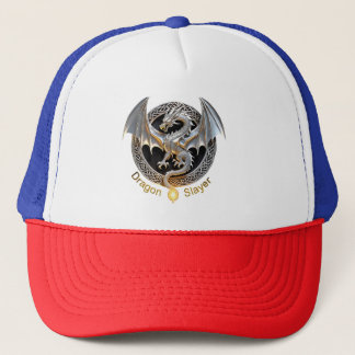 Casquette Couche de dragon