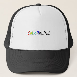 Casquette Couleur