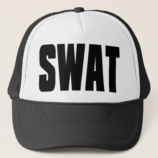 CASQUETTE COUP (Devant)