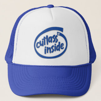 Casquette coupe