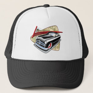 Casquette Coupe de luxe sur mesure 1949