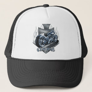 Casquette Couperets