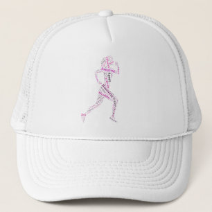 Casquette Coureur